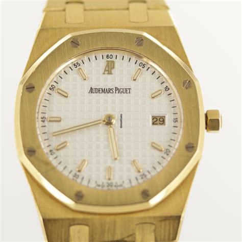 audemars piguet royal oak classic|Audemars Piguet royal oak prices.